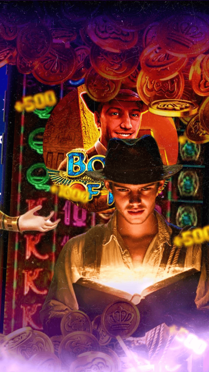 Platinum Jackpots Screenshot
